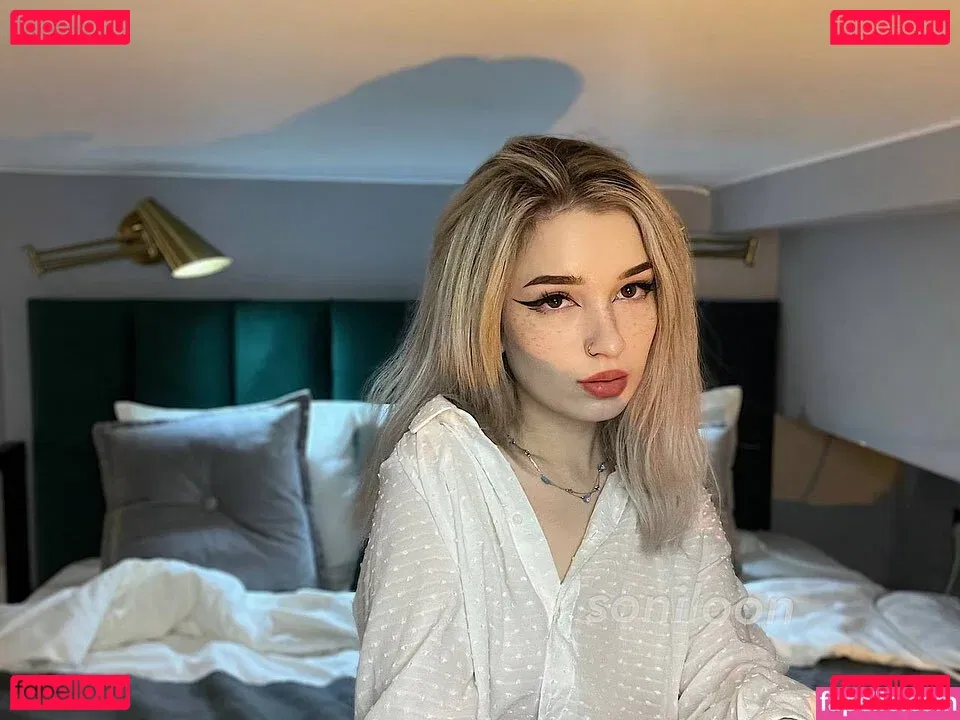 Soniloon Onlyfans Photo Gallery 