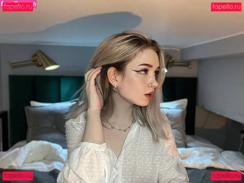 Soniloon Onlyfans Photo Gallery 