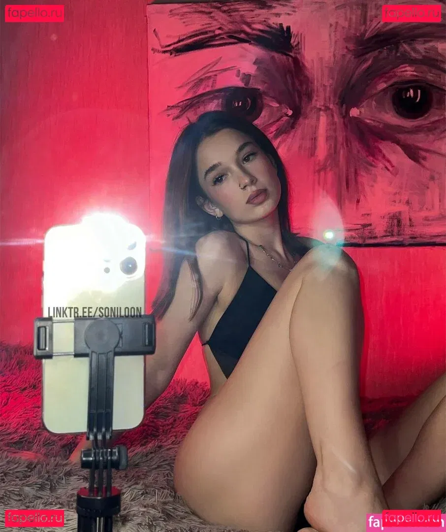 Soniloon Onlyfans Photo Gallery 