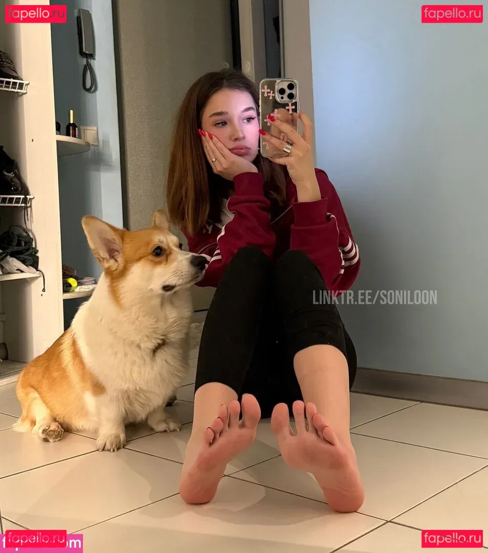 Soniloon Onlyfans Photo Gallery 