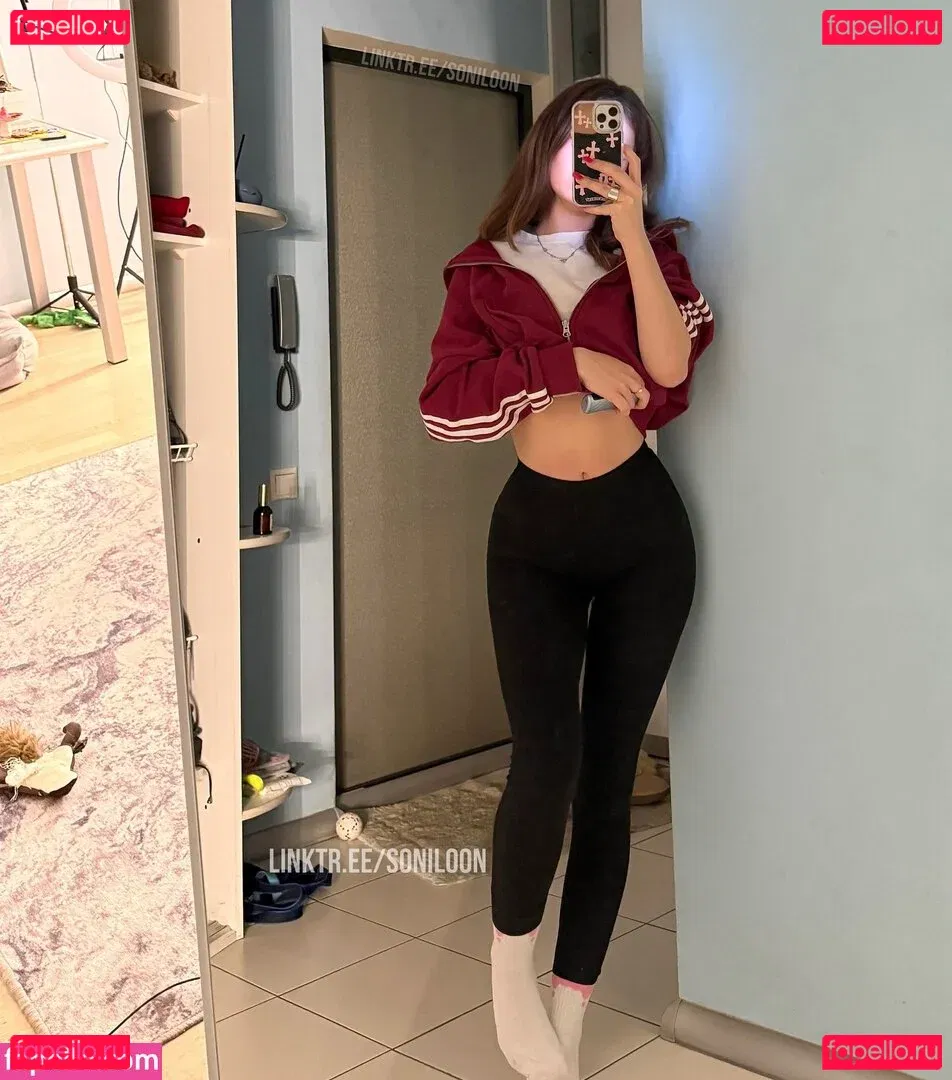 Soniloon Onlyfans Photo Gallery 