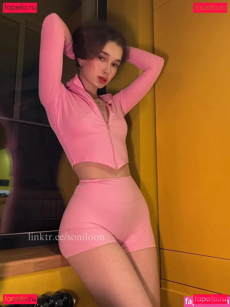 Soniloon Onlyfans Photo Gallery 