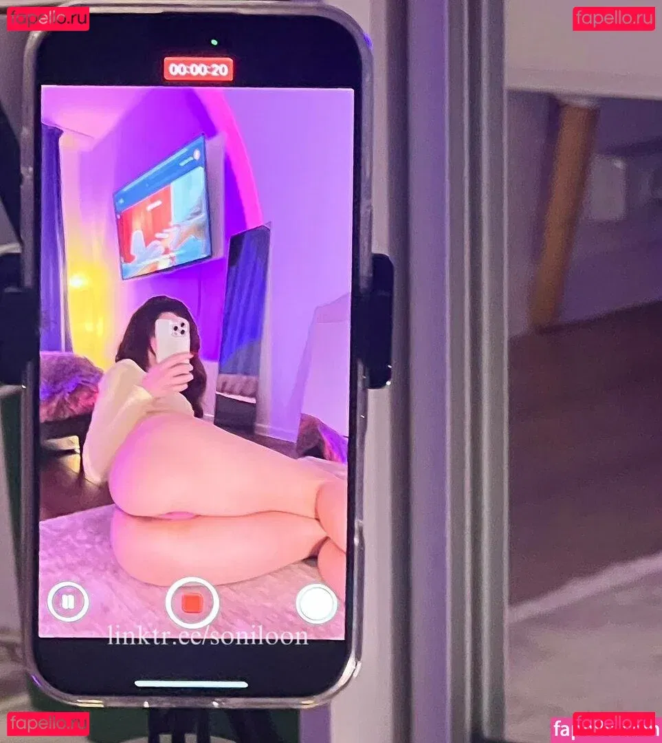 Soniloon Onlyfans Photo Gallery 