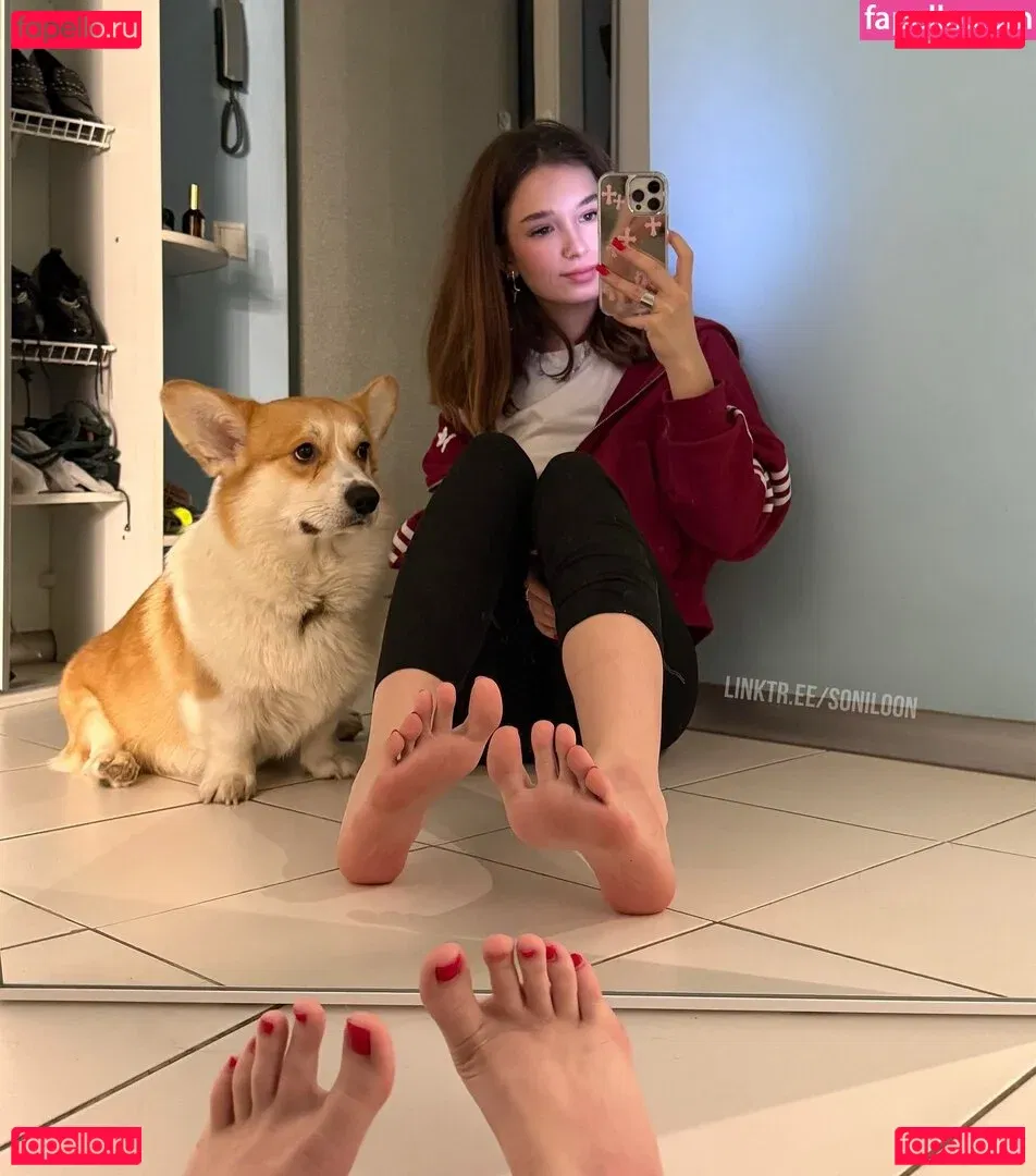 Soniloon Onlyfans Photo Gallery 