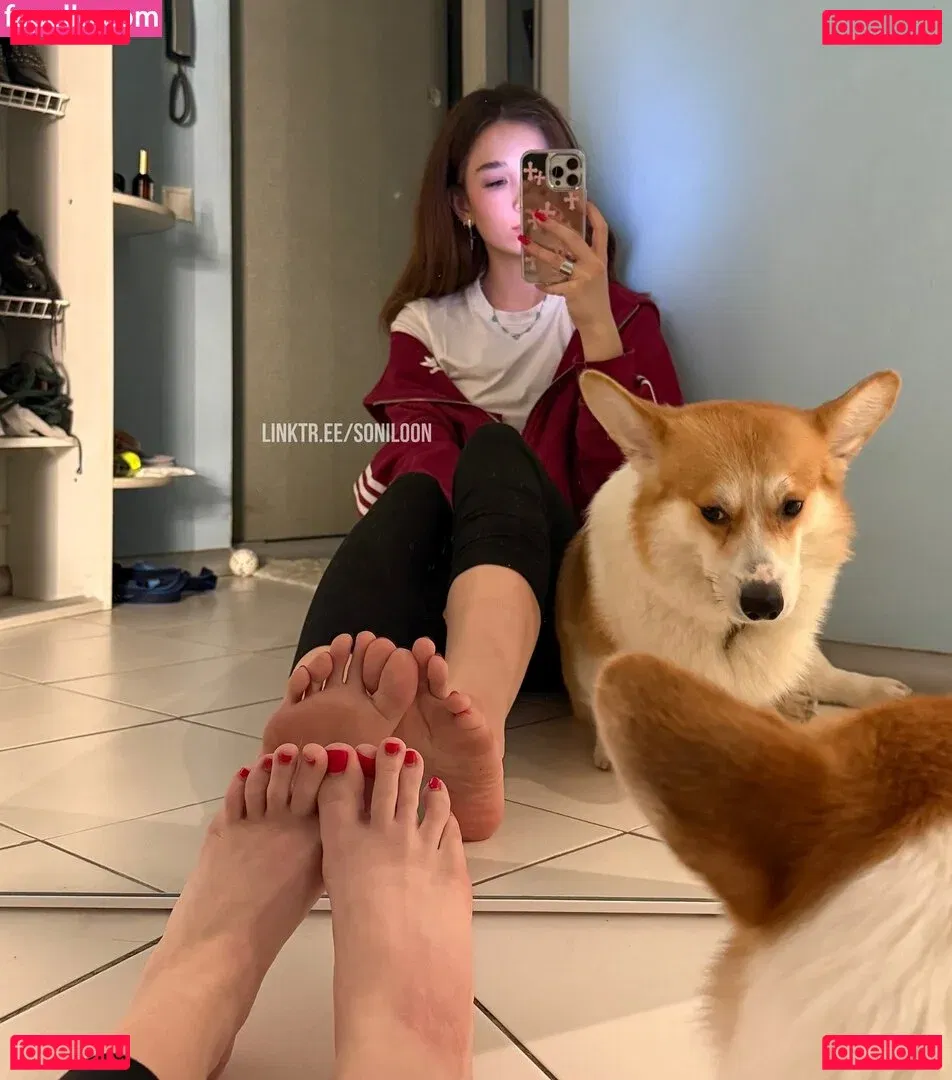 Soniloon Onlyfans Photo Gallery 