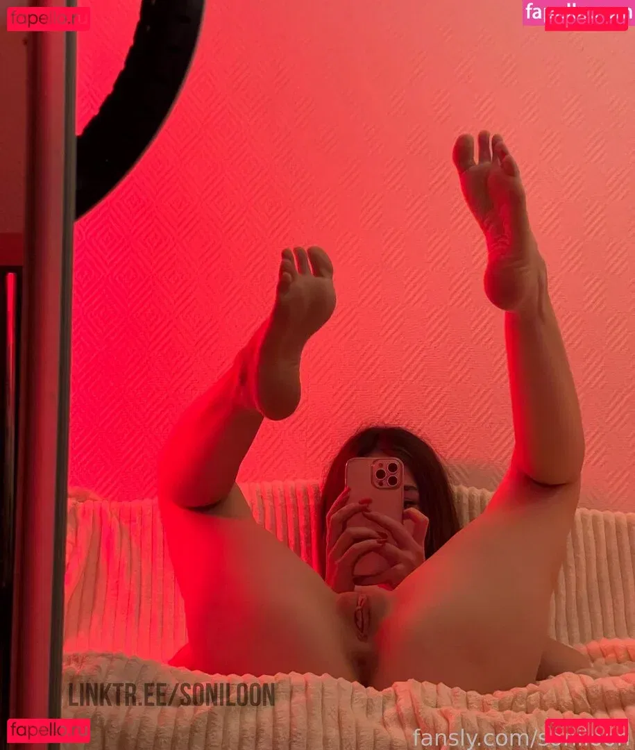 Soniloon Onlyfans Photo Gallery 