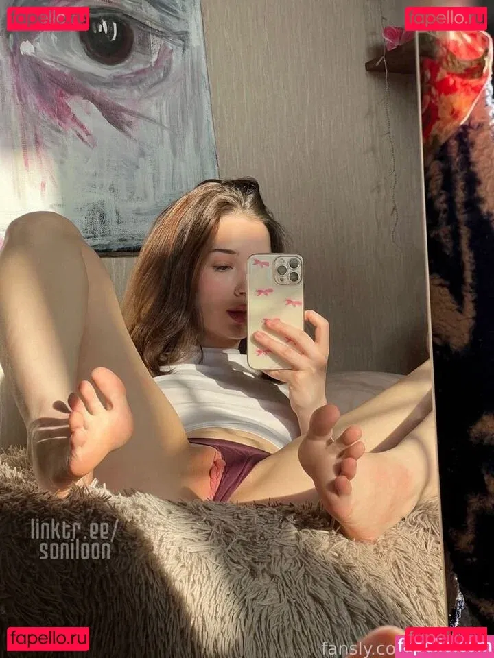 Soniloon Onlyfans Photo Gallery 