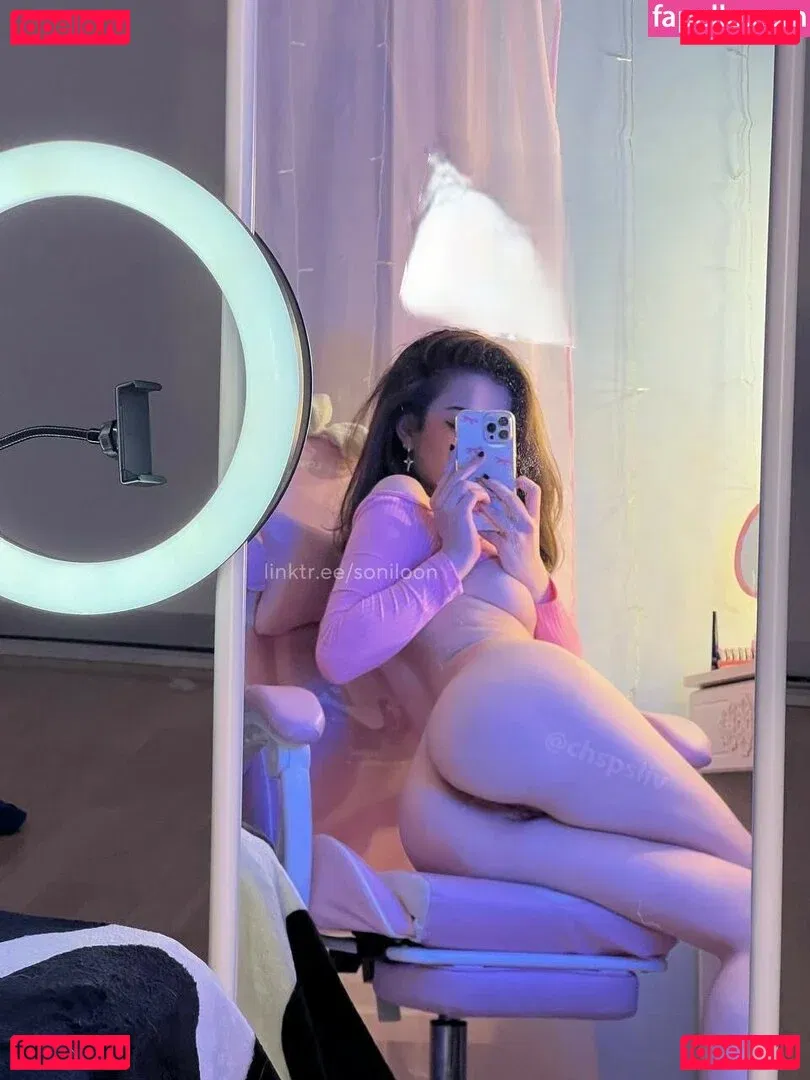 Soniloon Onlyfans Photo Gallery 