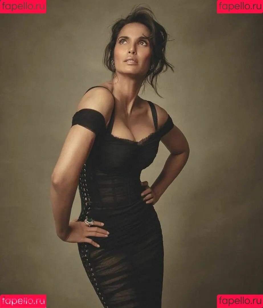 Padma Lakshmi Onlyfans Photo Gallery 