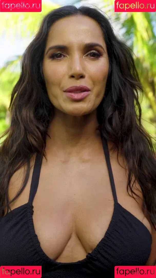 Padma Lakshmi Onlyfans Photo Gallery 