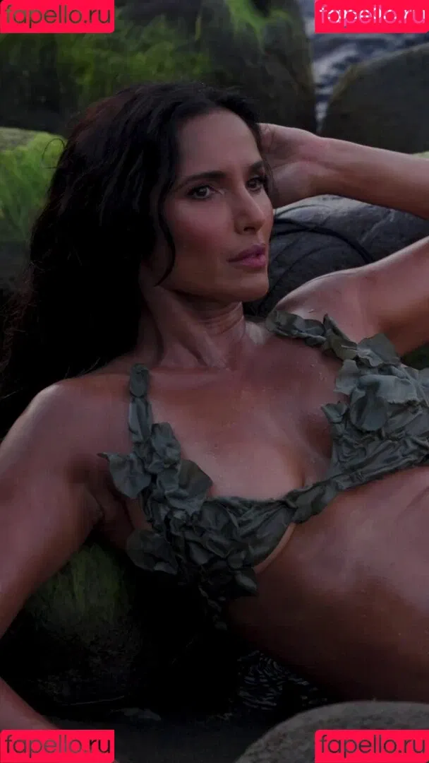 Padma Lakshmi Onlyfans Photo Gallery 