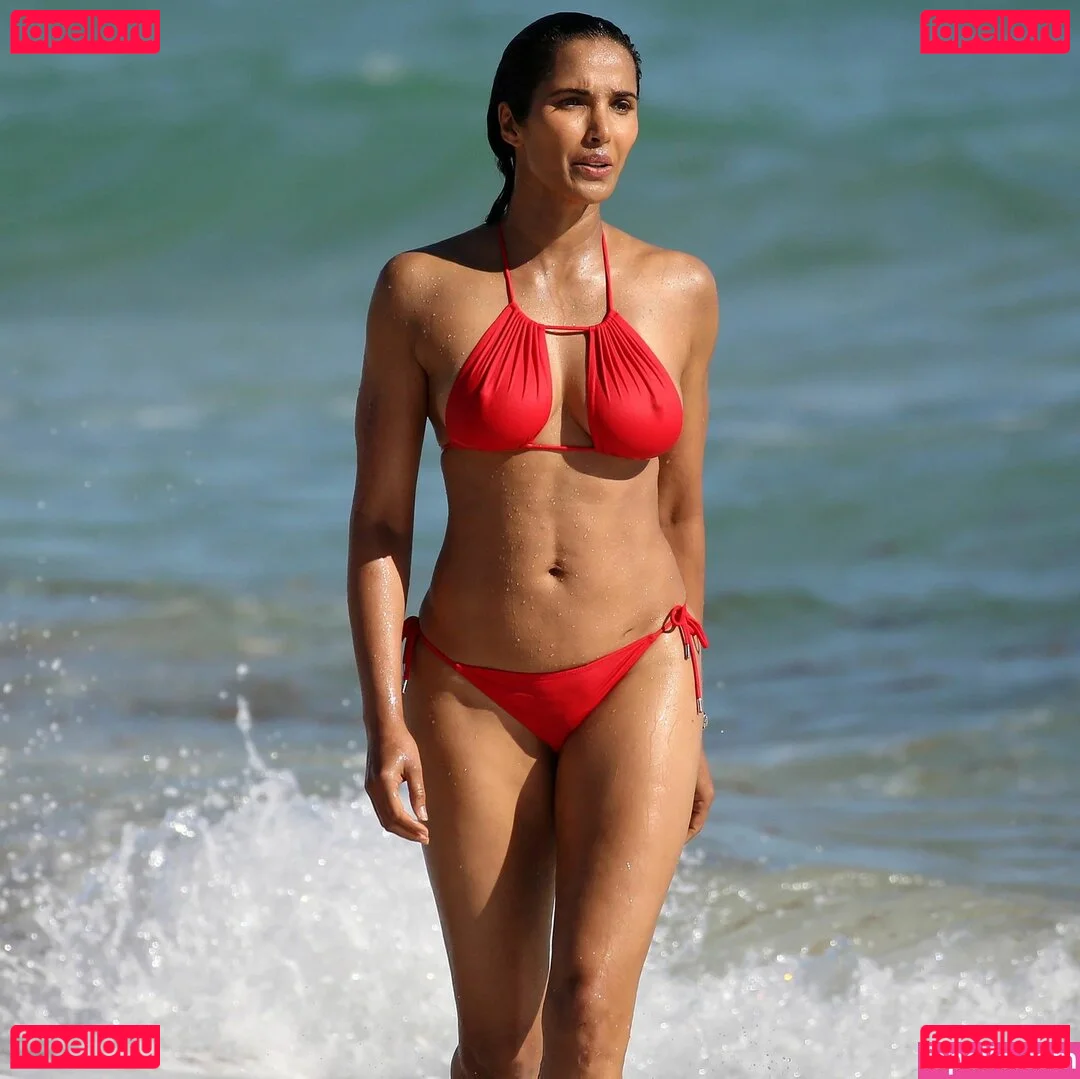 Padma Lakshmi Onlyfans Photo Gallery 