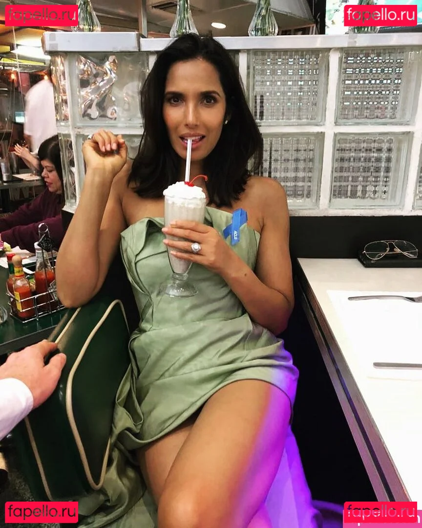 Padma Lakshmi Onlyfans Photo Gallery 