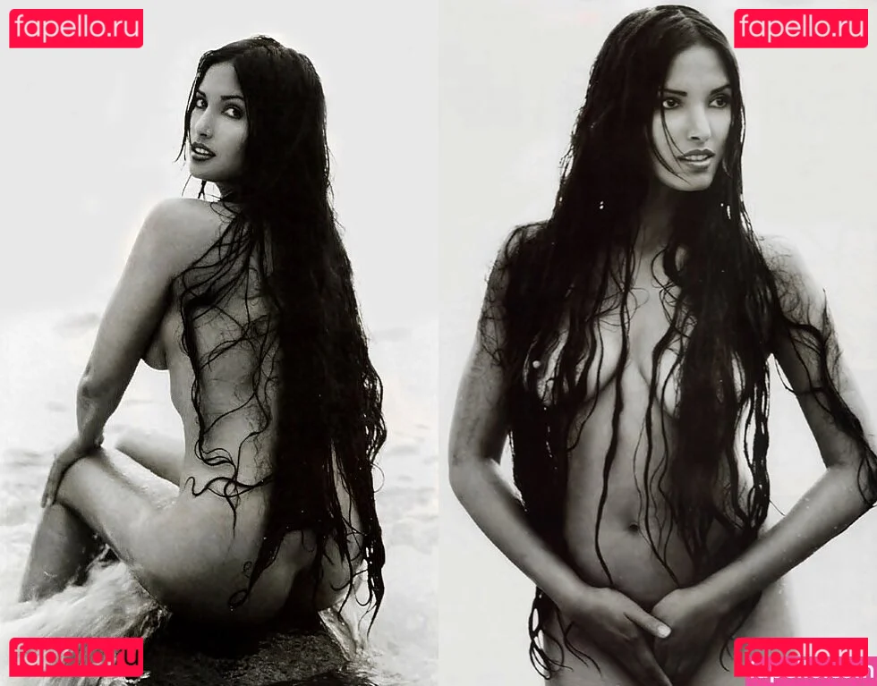 Padma Lakshmi Onlyfans Photo Gallery 