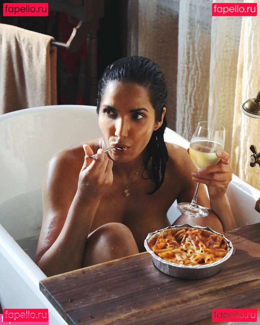 Padma Lakshmi Onlyfans Photo Gallery 