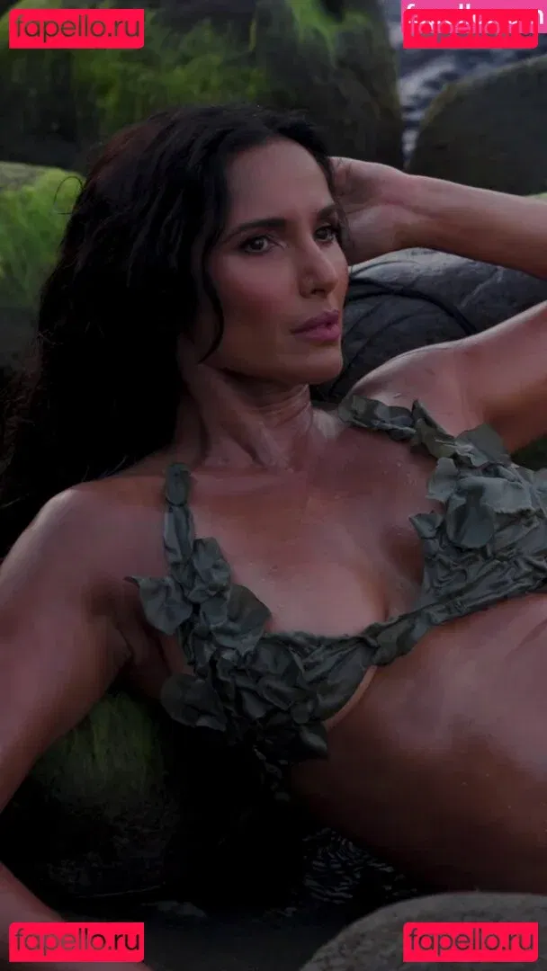 Padma Lakshmi Onlyfans Photo Gallery 