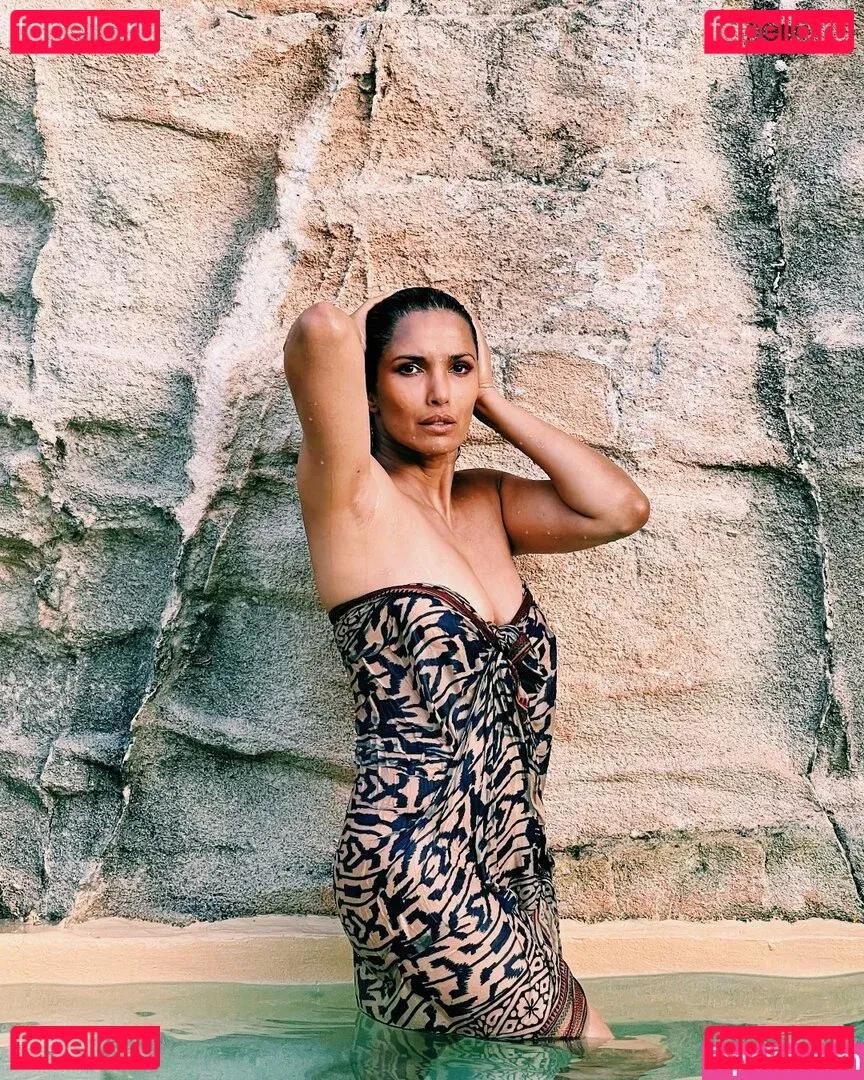 Padma Lakshmi Onlyfans Photo Gallery 