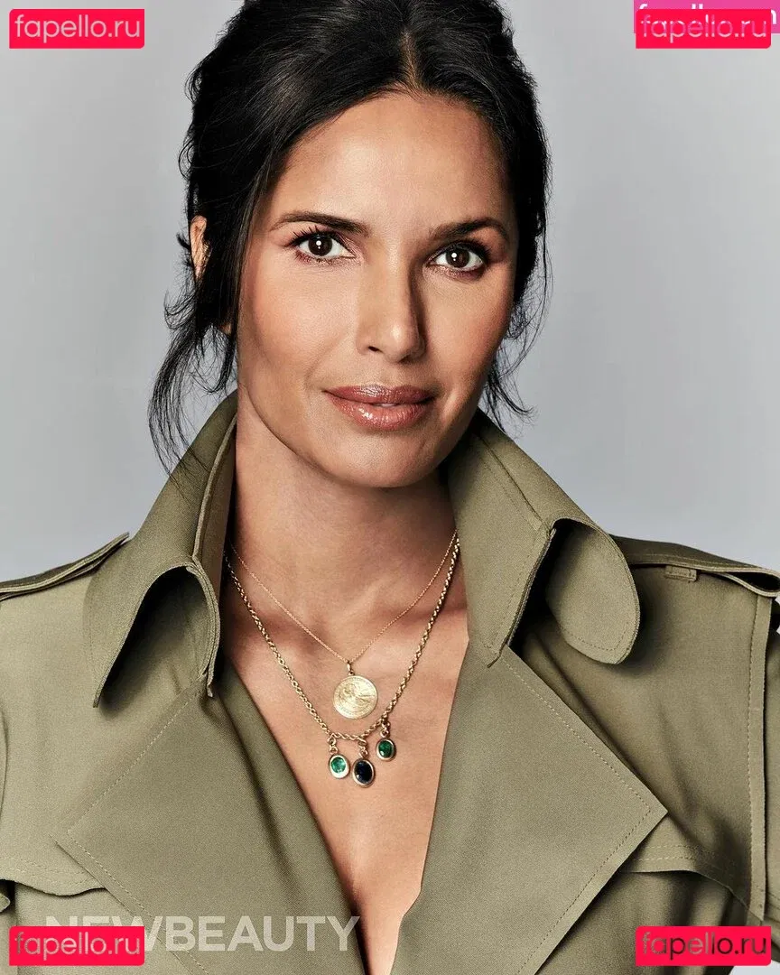 Padma Lakshmi Onlyfans Photo Gallery 