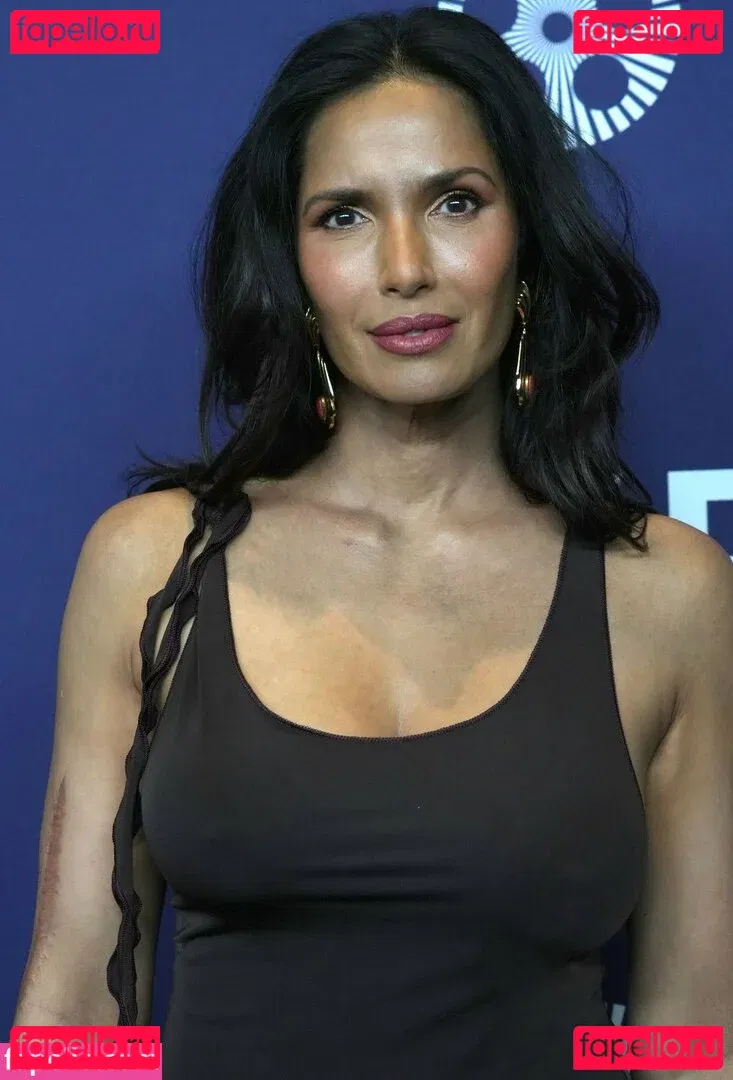 Padma Lakshmi Onlyfans Photo Gallery 