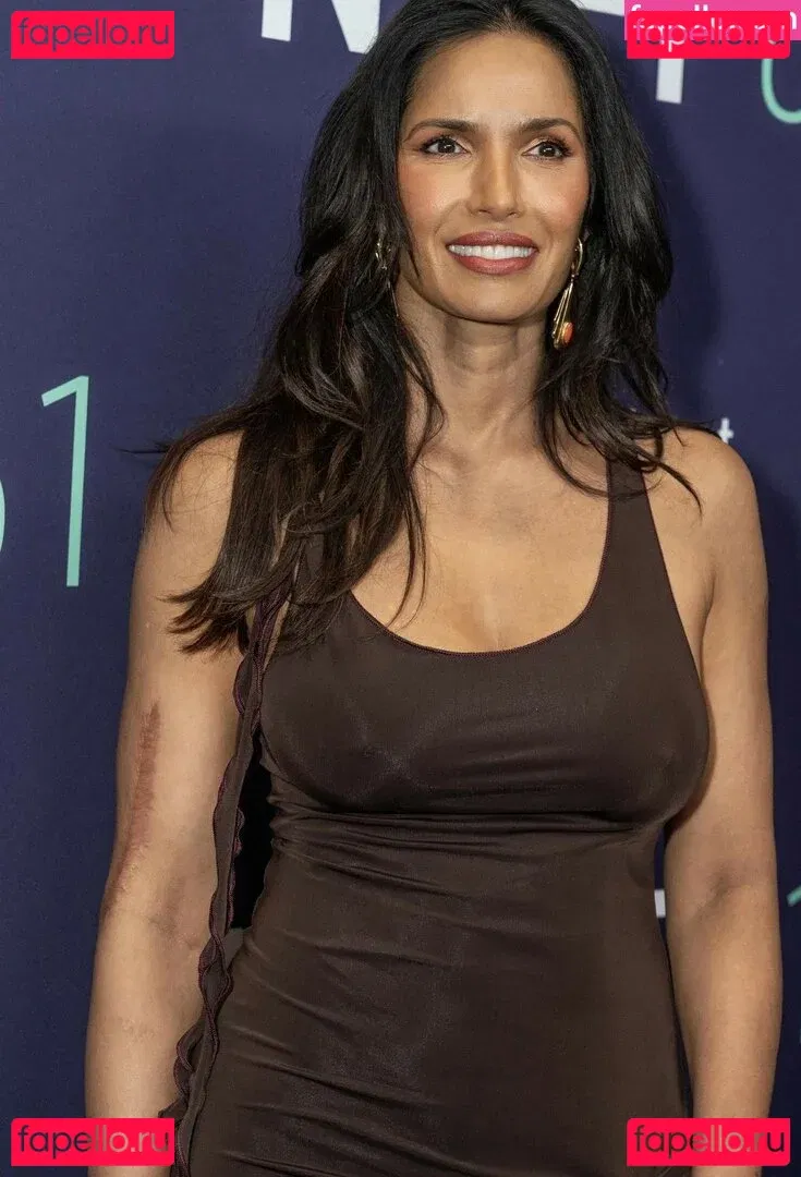 Padma Lakshmi Onlyfans Photo Gallery 