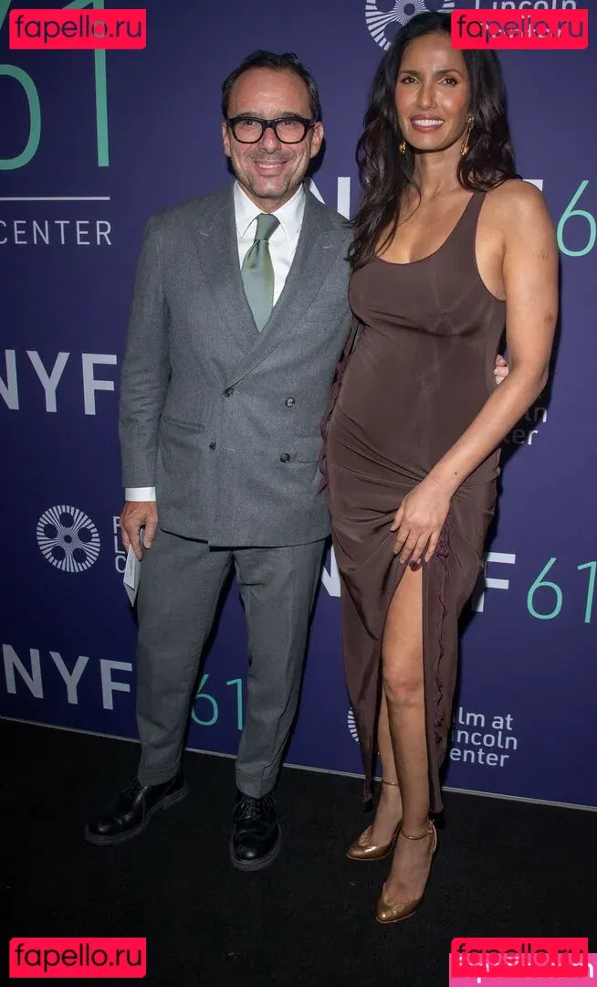 Padma Lakshmi Onlyfans Photo Gallery 