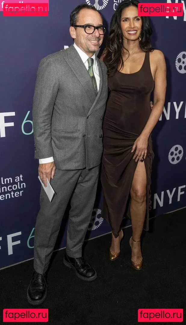 Padma Lakshmi Onlyfans Photo Gallery 