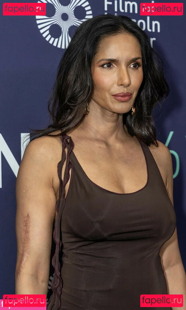 Padma Lakshmi Onlyfans Photo Gallery 