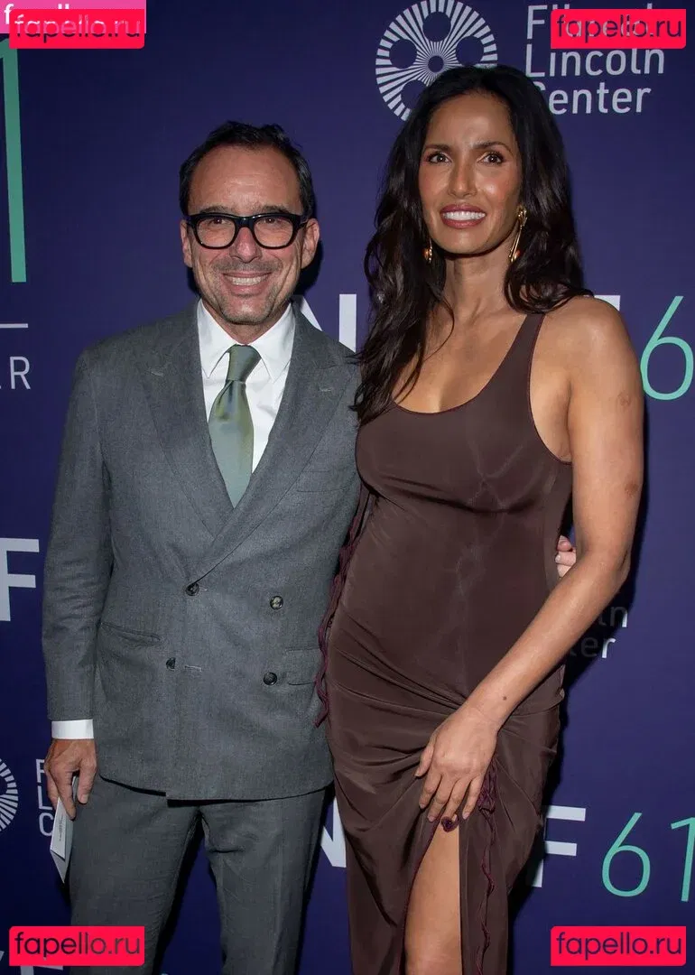 Padma Lakshmi Onlyfans Photo Gallery 
