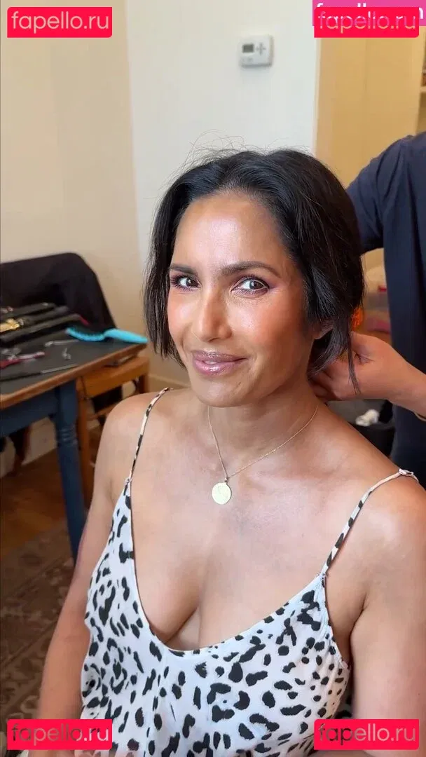 Padma Lakshmi Onlyfans Photo Gallery 