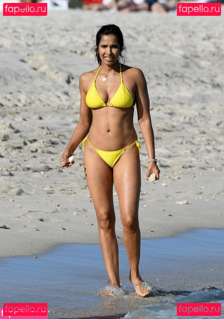 Padma Lakshmi Onlyfans Photo Gallery 