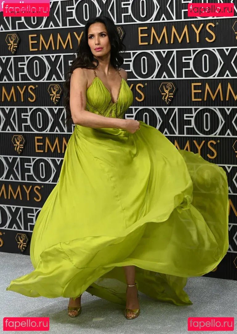 Padma Lakshmi Onlyfans Photo Gallery 