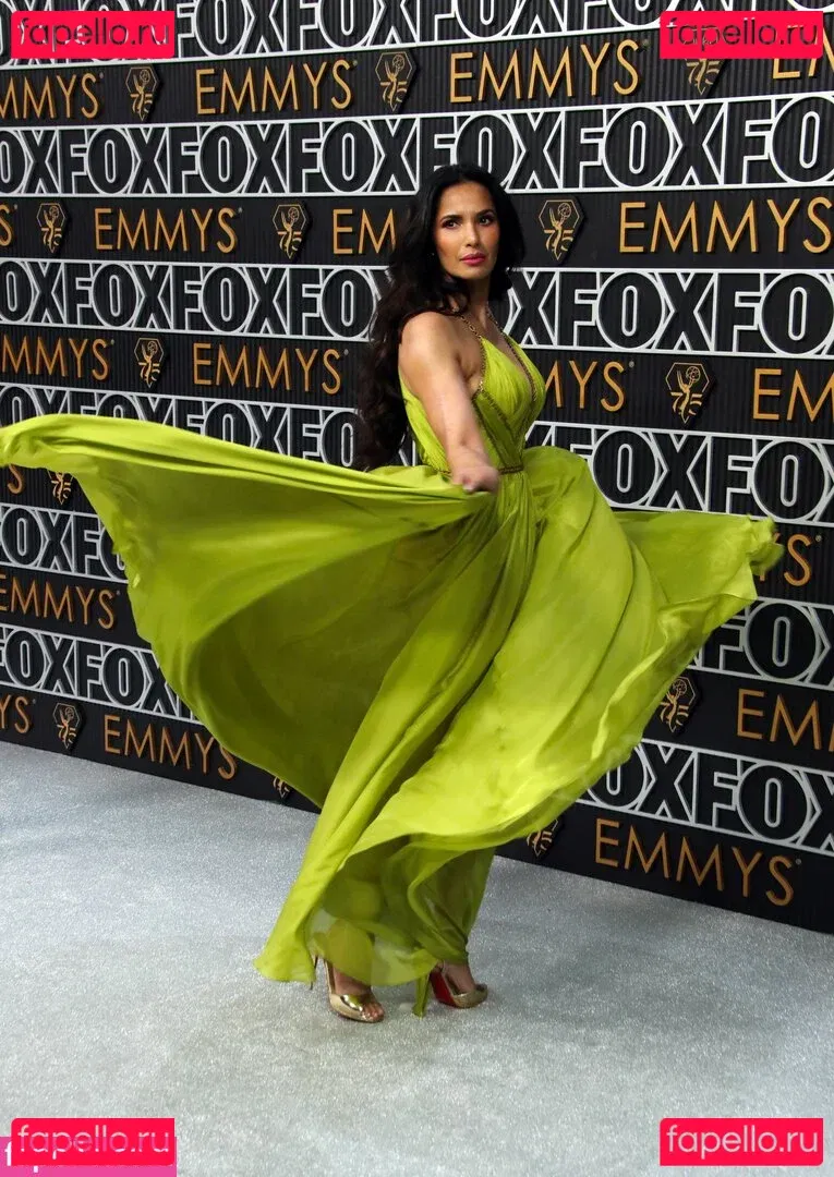 Padma Lakshmi Onlyfans Photo Gallery 