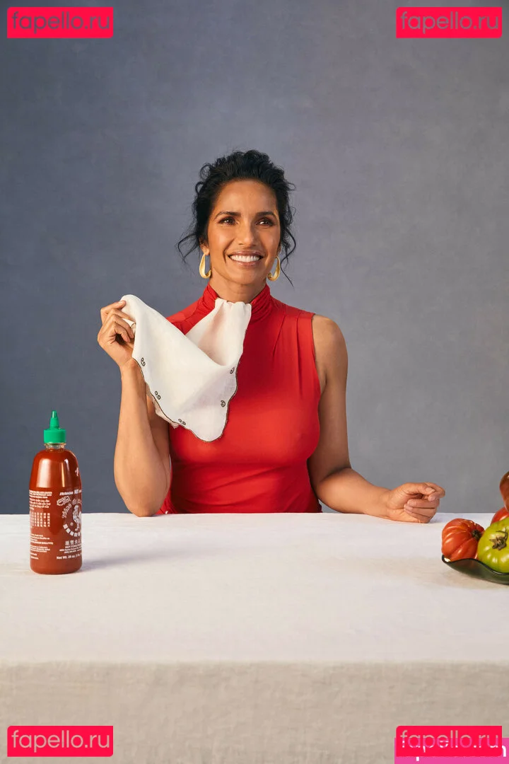 Padma Lakshmi Onlyfans Photo Gallery 