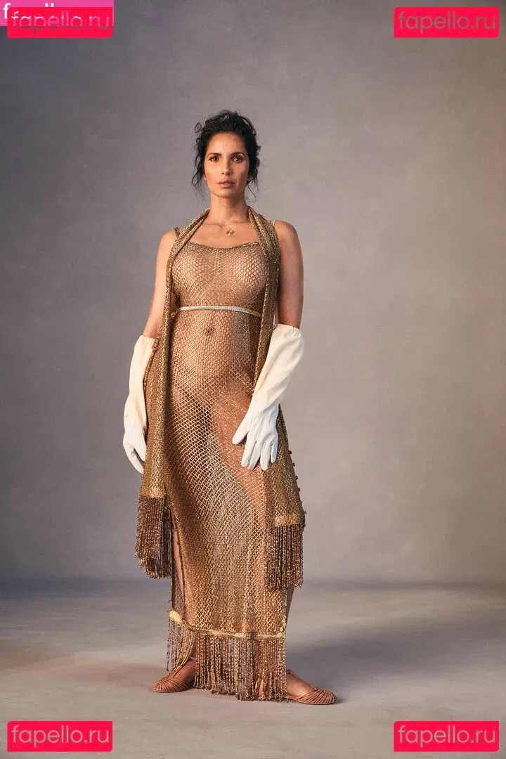 Padma Lakshmi Onlyfans Photo Gallery 