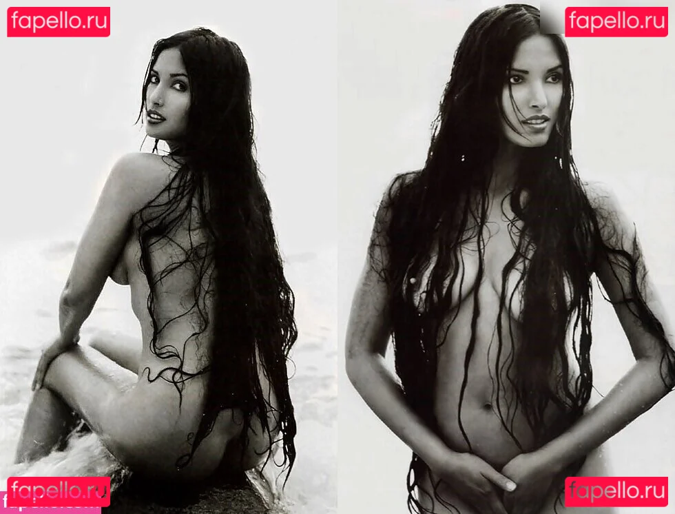 Padma Lakshmi Onlyfans Photo Gallery 