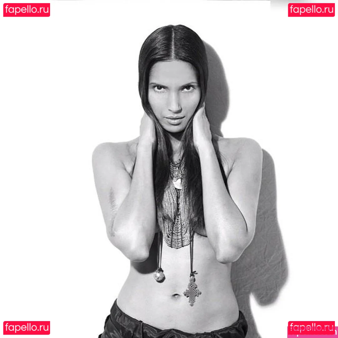 Padma Lakshmi Onlyfans Photo Gallery 
