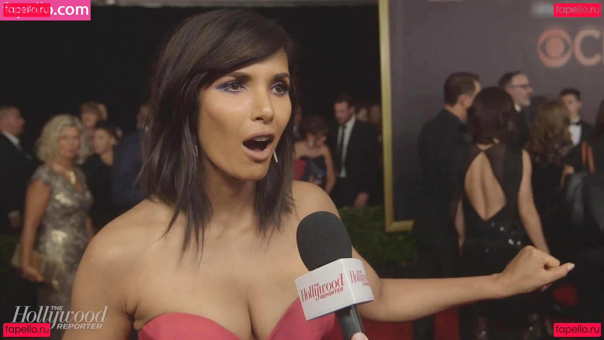 Padma Lakshmi Onlyfans Photo Gallery 