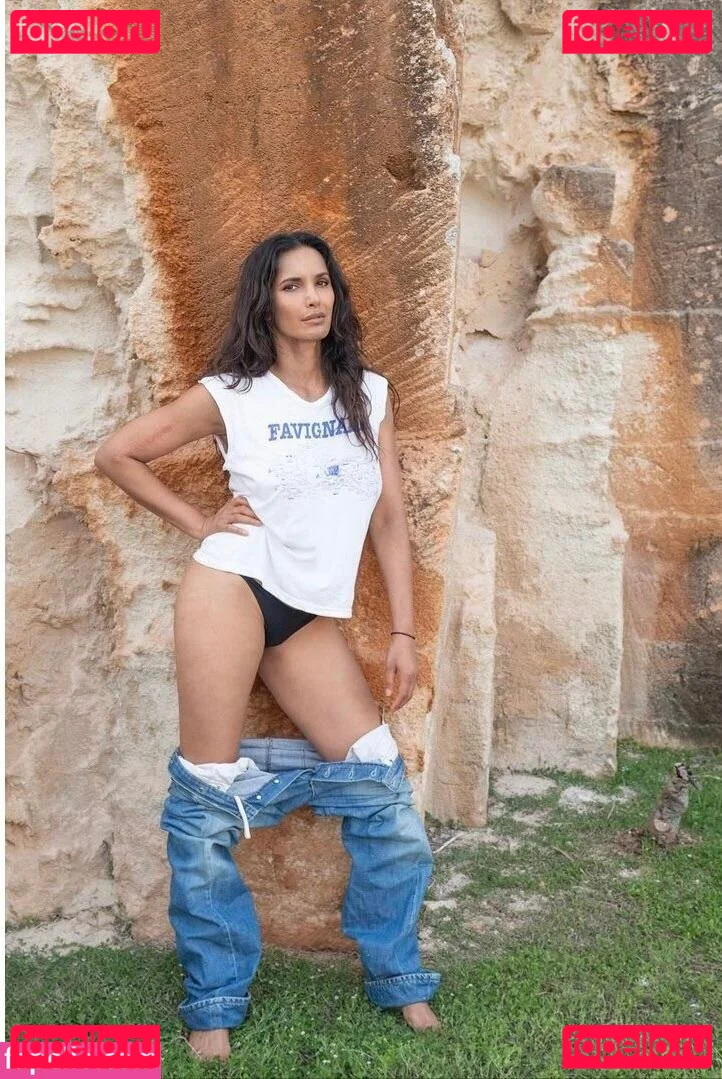 Padma Lakshmi Onlyfans Photo Gallery 