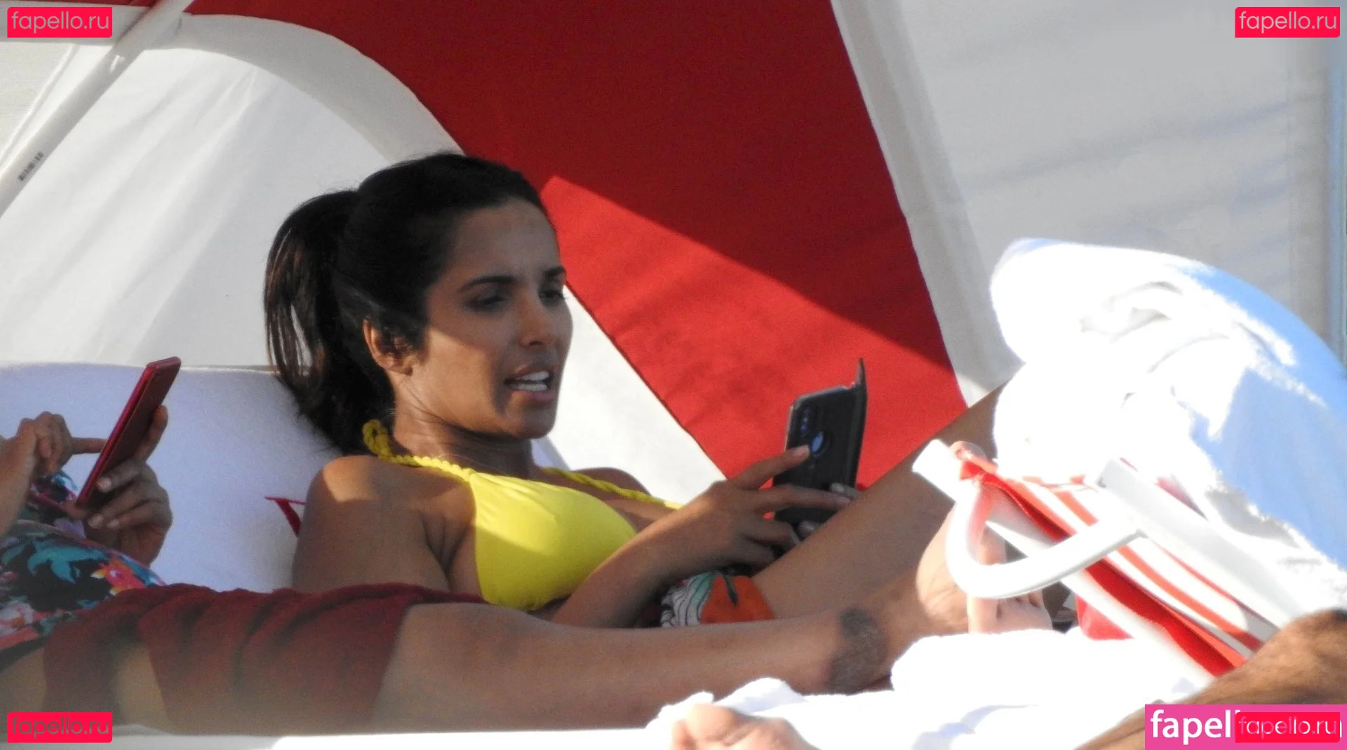 Padma Lakshmi Onlyfans Photo Gallery 