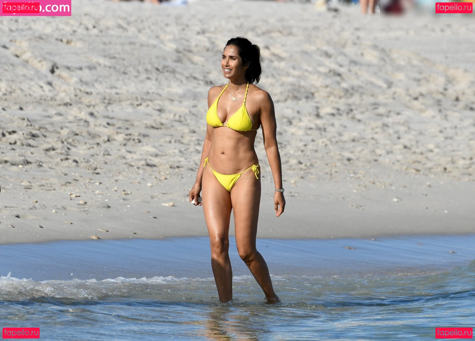 Padma Lakshmi Onlyfans Photo Gallery 