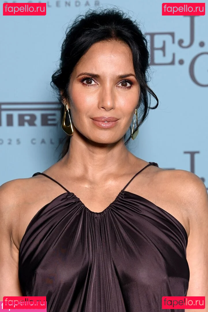 Padma Lakshmi Onlyfans Photo Gallery 