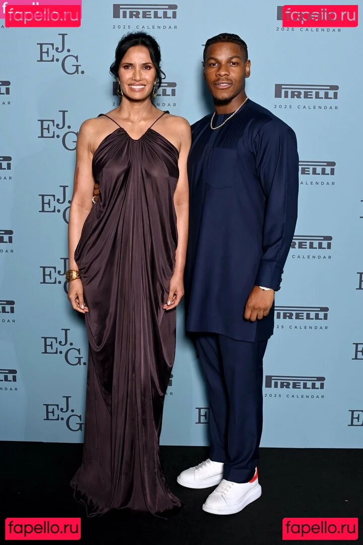 Padma Lakshmi Onlyfans Photo Gallery 