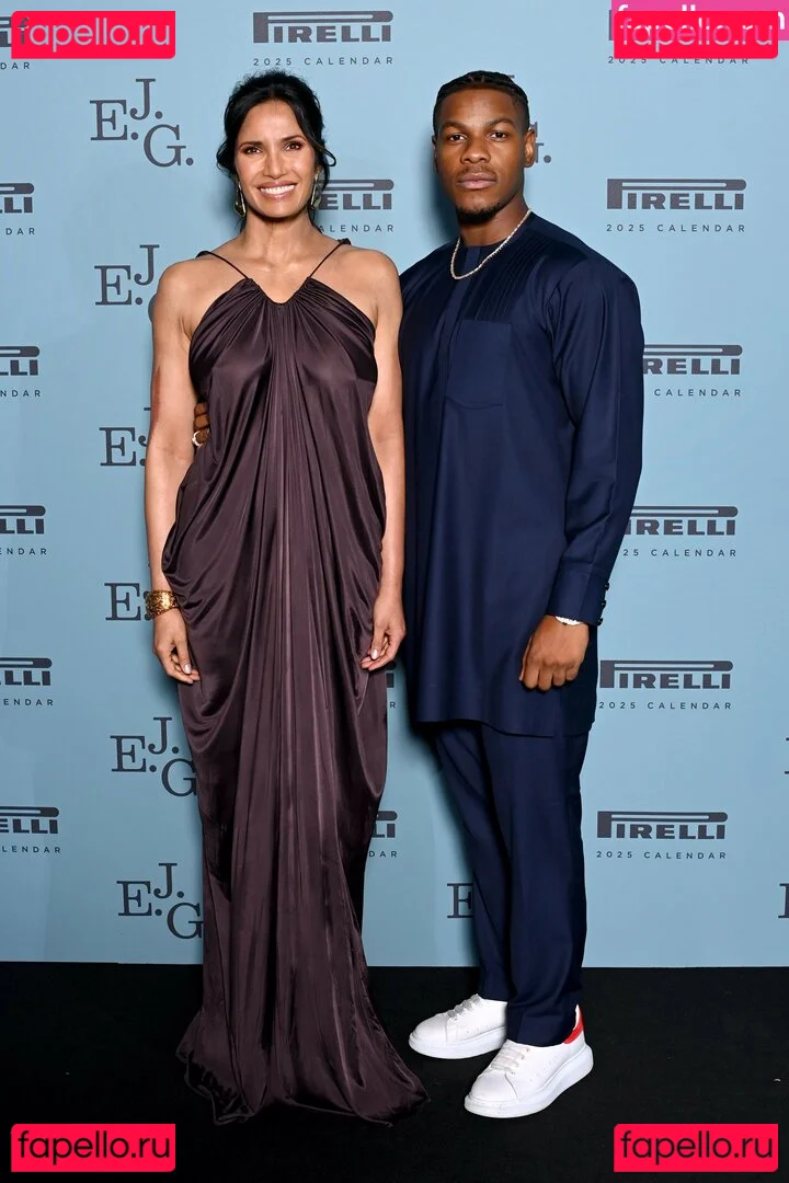 Padma Lakshmi Onlyfans Photo Gallery 