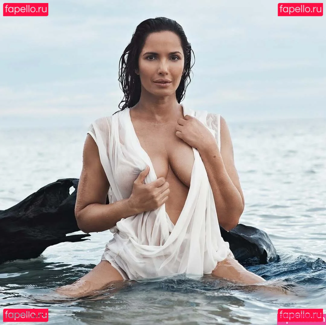 Padma Lakshmi Onlyfans Photo Gallery 
