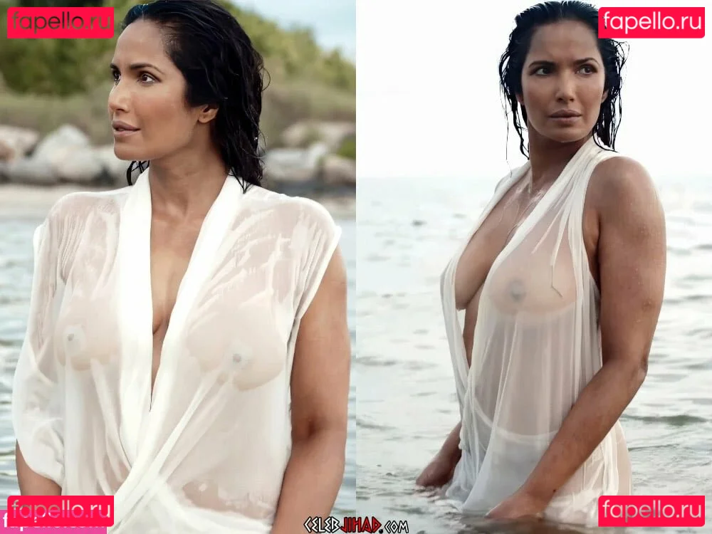 Padma Lakshmi Onlyfans Photo Gallery 