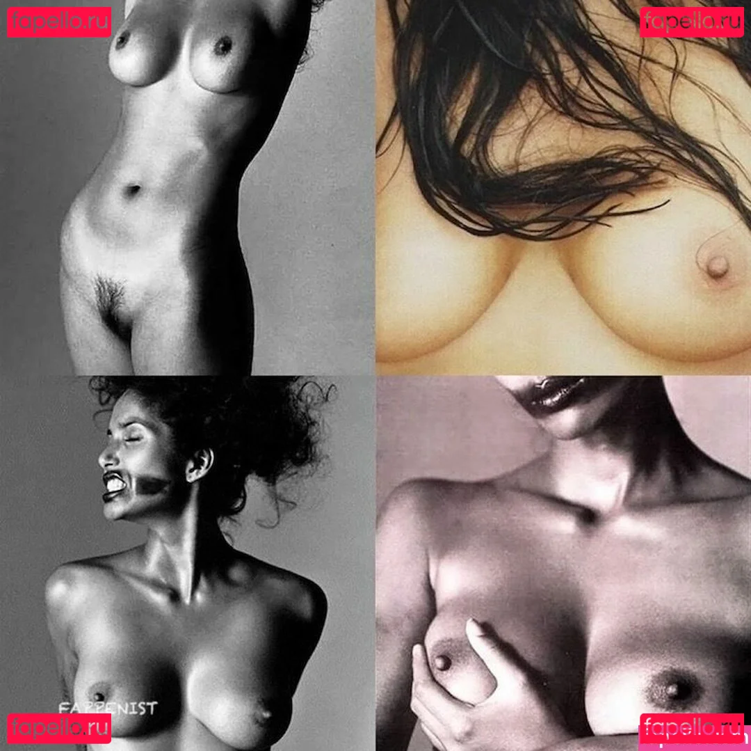 Padma Lakshmi Onlyfans Photo Gallery 