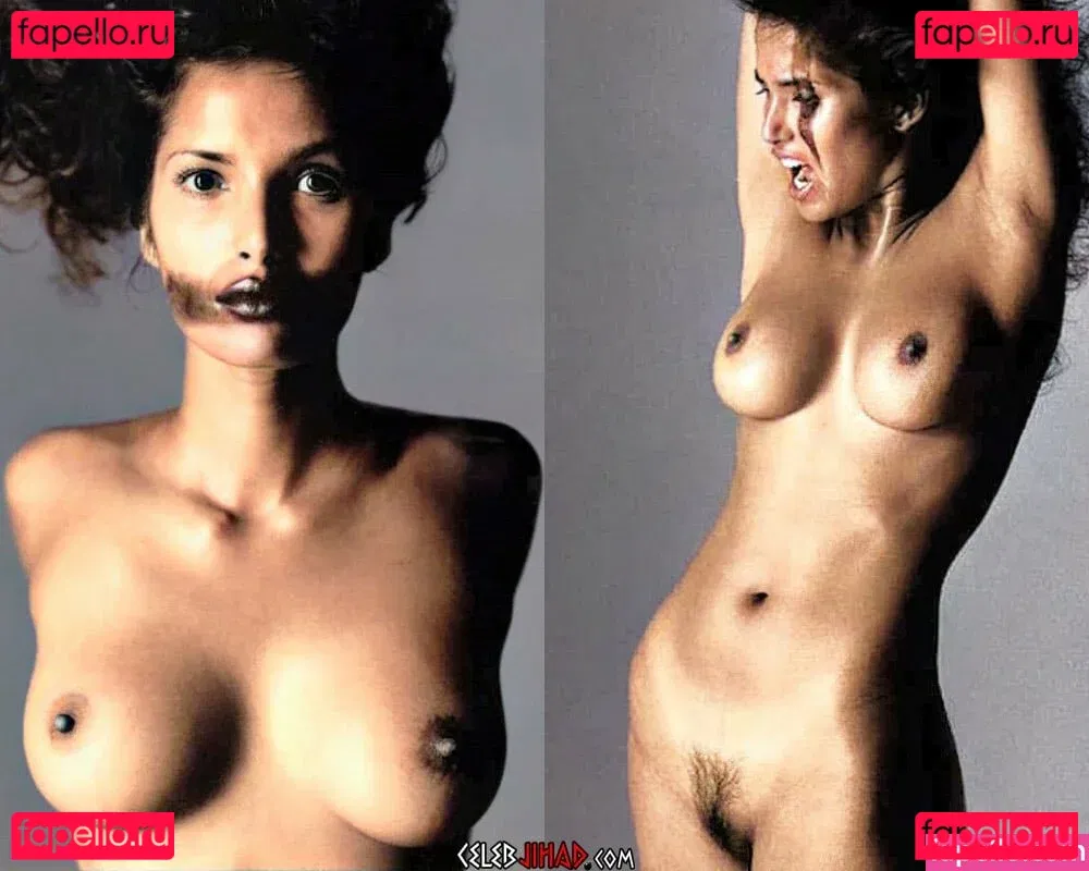 Padma Lakshmi Onlyfans Photo Gallery 