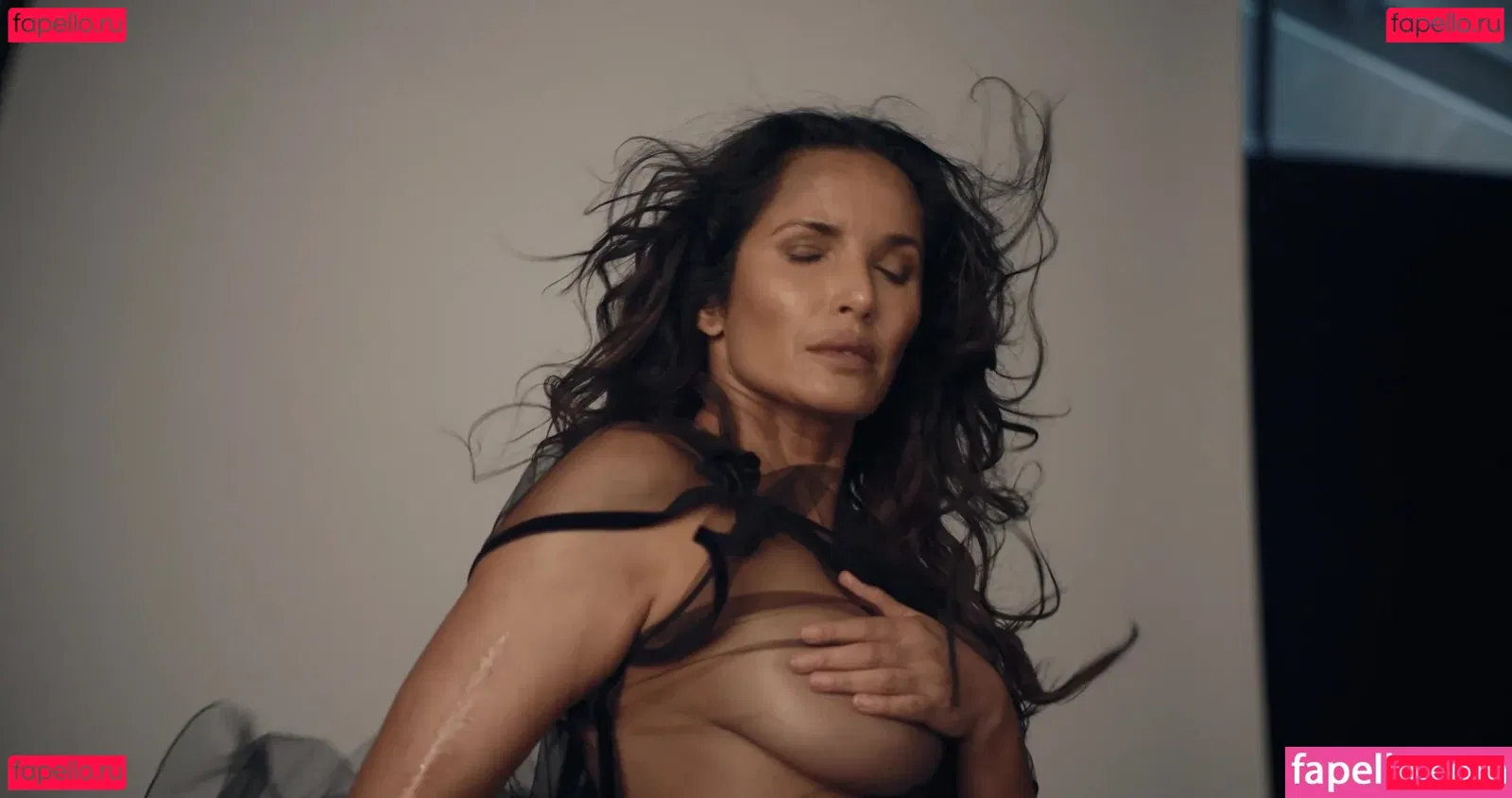 Padma Lakshmi Onlyfans Photo Gallery 