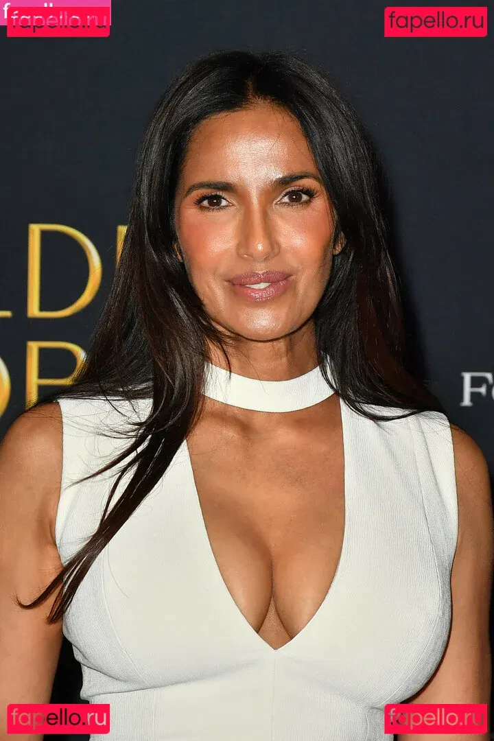 Padma Lakshmi Onlyfans Photo Gallery 