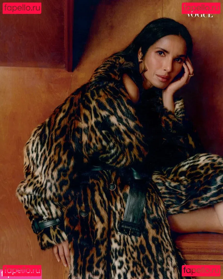 Padma Lakshmi Onlyfans Photo Gallery 